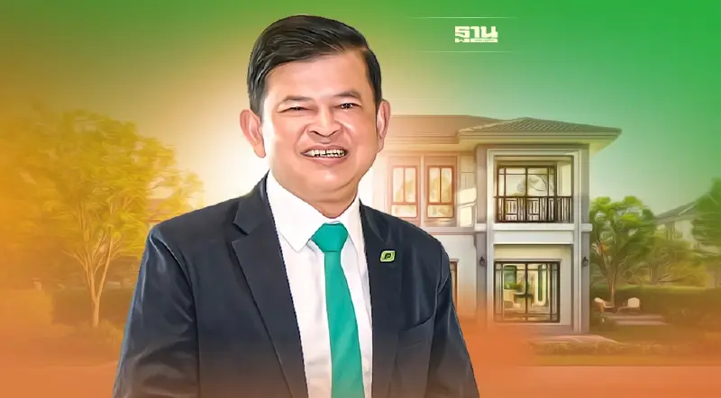 พฤกษา บุกตลาดบ้าน 5-10 ล้าน เปิด 'ภัสสร จตุโชติ-ทางด่วนรามอินทรา'