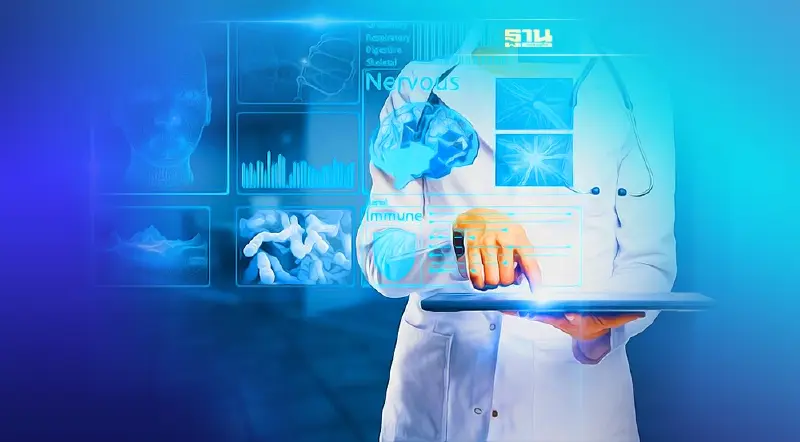 เฮลท์เทคสตาร์ทอัพตีปีกรับโอกาสธุรกิจหลังโควิด