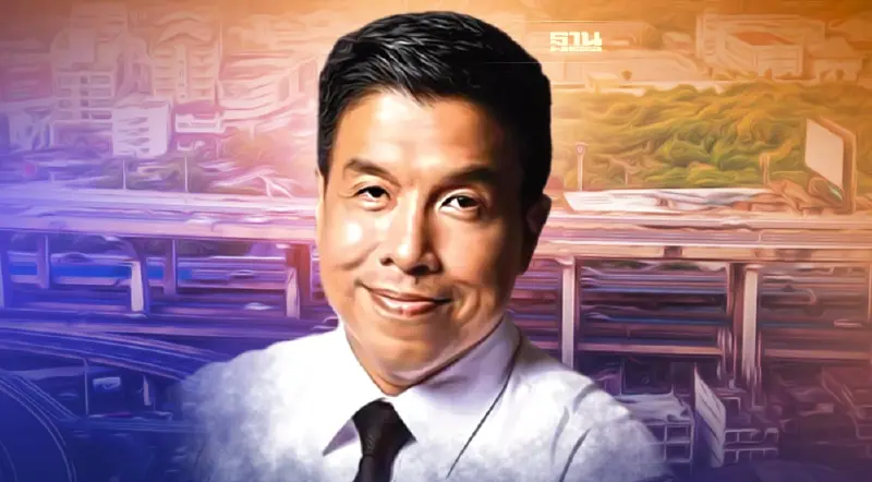 ลุยจัด 'ผังเมือง'กทม.เทียบญี่ปุ่น  ชู 'พระโขนง-บางนา'โมเดล