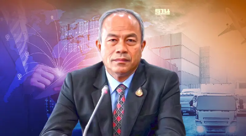 พาณิชย์ หนุนผู้ประกอบการไทย  ลุยตลาดต่างประเทศด้วยทรัพย์สินทางปัญญา