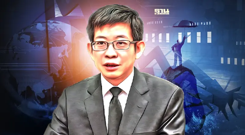 ทางรอดจากวิกฤต Perfect Storm มรสุมเศรษฐกิจรอบนี้ไทยยังพอมีทางออก