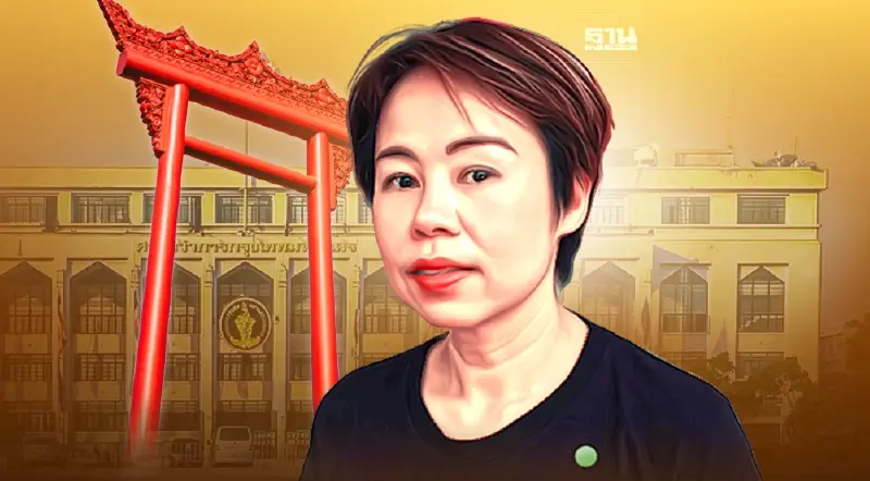 รู้จัก "ทวิดา กมลเวชช" รองผู้ว่าฯกทม. ผู้เชี่ยวชาญด้าน"ภัยพิบัติ"