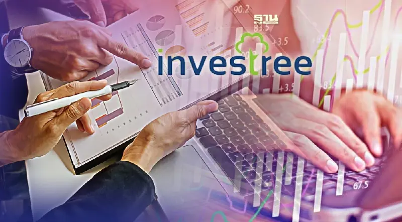 “อินเวสทรี” หนุนเอสเอ็มอีออกหุ้นกู้คราวด์ฟันดิง “อินเวสทรี” หนุนเอสเอ็มอีออกหุ้นกู้คราวด์ฟันดิง