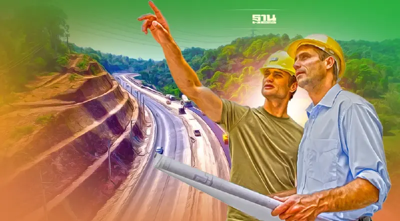 พ.ย.นี้เฮ ทล.ขยายถนนสายขุนเขา ทล.101 จ.แพร่ – จ.น่าน