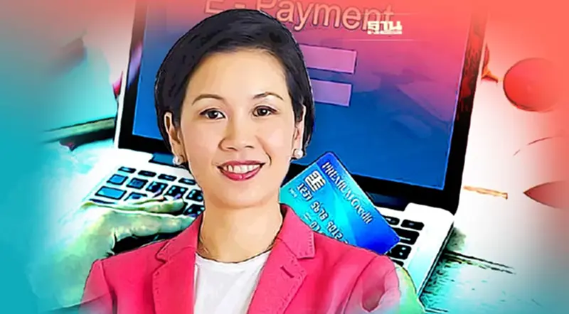 ไทยขึ้นชั้นแนวหน้า e-Payment ติดอันดับ 3 ของโลกในปี 64 ไทยขึ้นชั้นแนวหน้า e-Payment ติดอันดับ 3 ของโลกในปี 64