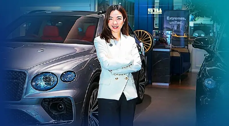 B Autohaus ยกทัพรถยนต์นำเข้า ลุยโรดโชว์ทั่วประเทศ