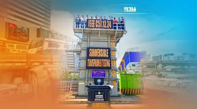 เจริญชัย พร้อมส่งมอบหม้อแปลงจุฬาฯ รับสายไฟลงดิน ดันสยามสแควร์สมาร์ทซิตี้