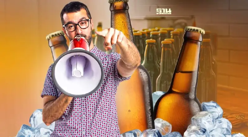 แบกไม่ไหว บุญรอดฯ แจงเหตุขึ้นราคา “เบียร์ลีโอ”