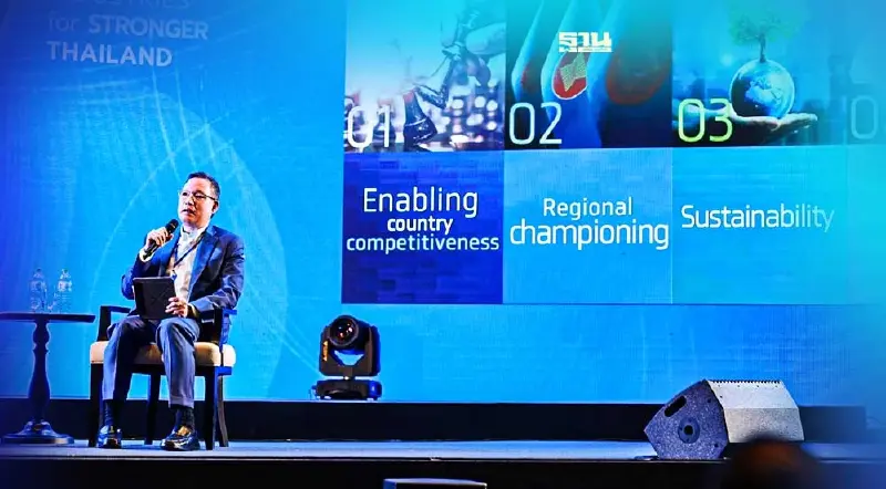 ส่องโรดแมป 3 ปี “สมาคมธนาคารไทย”ชู 4 แนวทางรับมือการเปลี่ยนแปลง