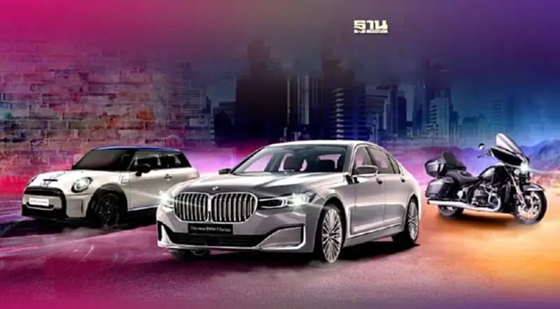 มิลเลนเนียม ออโต้ ยกขบวนร่วมงาน MGC-ASIA AUTO FEST 2022 มิลเลนเนียม ออโต้ ยกขบวนร่วมงาน MGC-ASIA AUTO FEST 2022