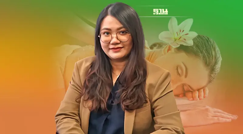 WINSERVE ลุย Healthcare เทงบเข้าระดมทุนในรอบ Seed ของ POPOLO