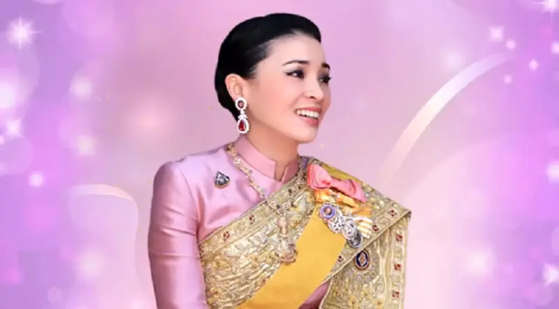 ลงนามถวายพระพรชัยมงคลออนไลน์ “พระราชินี” วันที่ 3 มิถุนายน 2565 ลงนามถวายพระพรชัยมงคลออนไลน์ “พระราชินี” วันที่ 3 มิถุนายน 2565