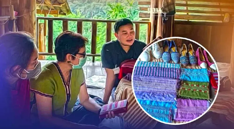 “พาณิชย์”เร่งผลักดันสินค้า OTOP เพิ่มเพิ่มรายได้ให้ชุมชน “พาณิชย์”เร่งผลักดันสินค้า OTOP เพิ่มเพิ่มรายได้ให้ชุมชน