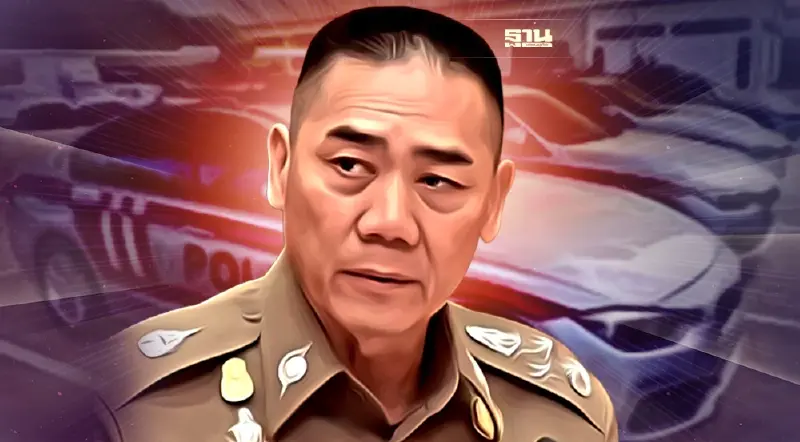 ป.ป.ช.ตั้งองค์คณะไต่สวน "บิ๊กแป๊ะ"-พวก 46 ราย ปมจัดซื้อรถตรวจการณ์ 900 ล้าน