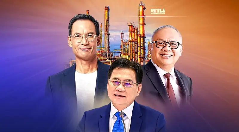 การเมืองเรื่อง“น้ำมันแพง”เขย่าเก้าอี้รัฐมนตรี