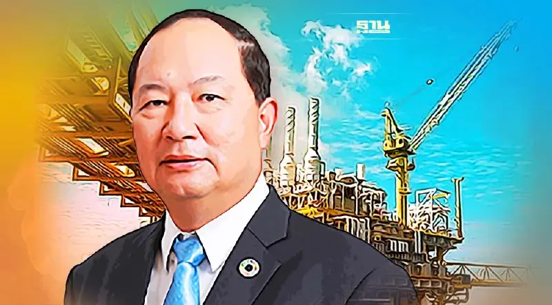 น้ำมันแพงแก้ยังไงในมุมมอง "คุรุจิต นาครทรรพ" ลดค่ากลั่นถูกหรือไม่ อ่านเลย