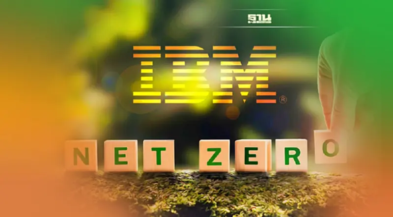 IBM ชี้เทรนด์รักษ์โลก พลิกองค์กรธุรกิจยั่งยืน IBM ชี้เทรนด์รักษ์โลก พลิกองค์กรธุรกิจยั่งยืน