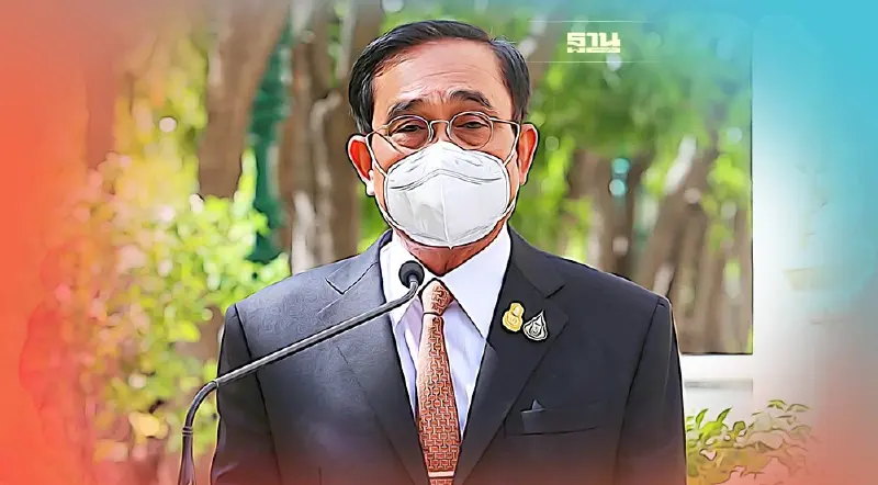 นายกฯรับปากช่วย กลุ่มเปาะบาง ผ่าน "บัตรสวัสดิการแห่งรัฐ" ฝ่าวิกฤตน้ำมันแพง