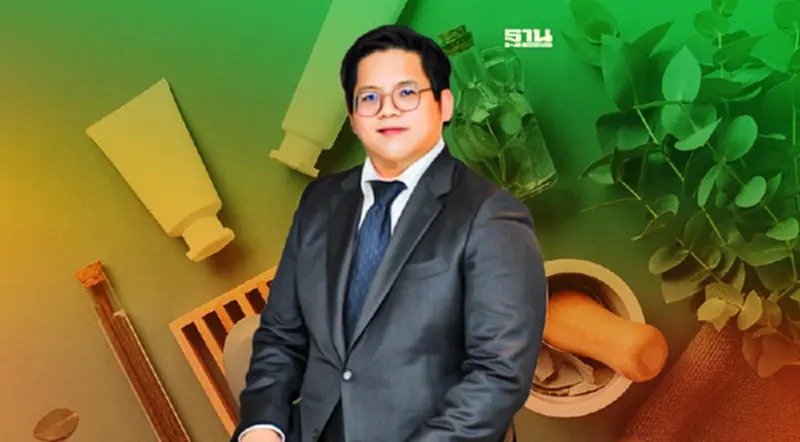 “KWM” ลุยเครื่องสำอาง CBD-ตั้งโรงงาน จ่อเซ็นMOUใบกระท่อม “KWM” ลุยเครื่องสำอาง CBD-ตั้งโรงงาน จ่อเซ็นMOUใบกระท่อม