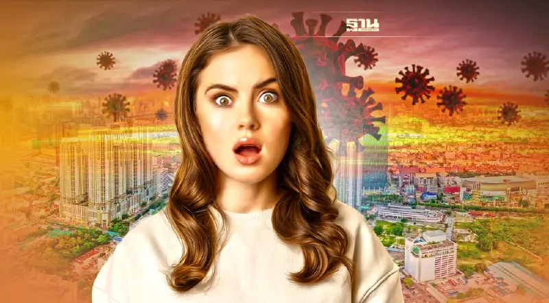 โควิดวันนี้ทำไมไทยยังประกาศเป็นโรคประจำถิ่นไม่ได้ เพราะอะไร เช็คเลย