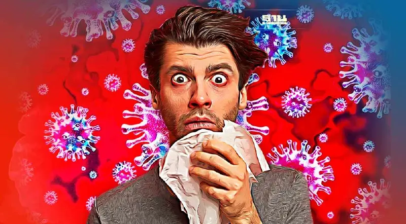 โควิด-19 สายพันธุ์ย่อย BA.4-BA.5 พบเชื้อในไทยแล้ว หลบภูมิได้