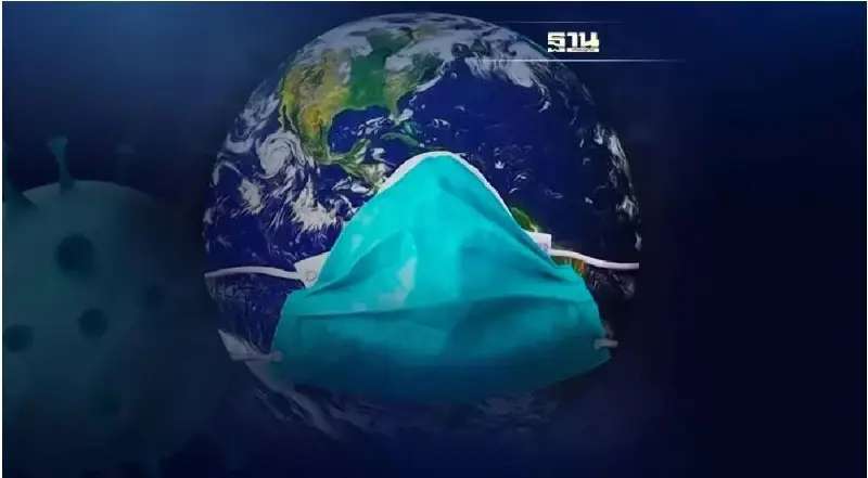 ยอดโควิด คนเสียชีวิตจากโควิดทั่วโลกวันนี้ 10 มิ.ย. จำนวนเท่าไรอัพเดทที่นี่