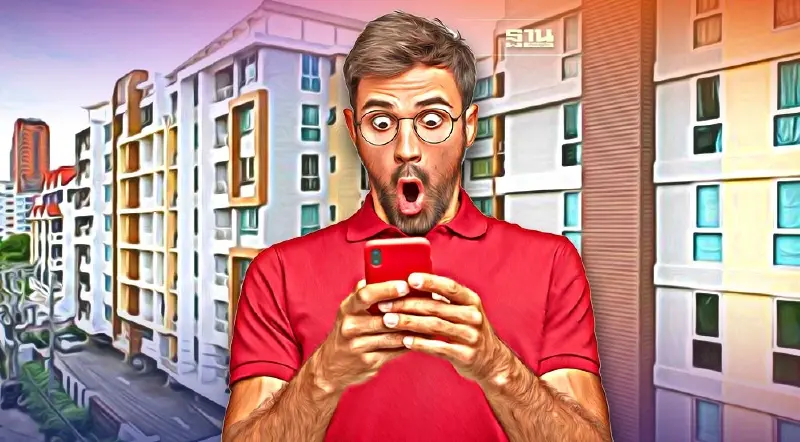 เปิดทำเลทอง ยอดนิยมของคอนโดมิเนียมมือสอง