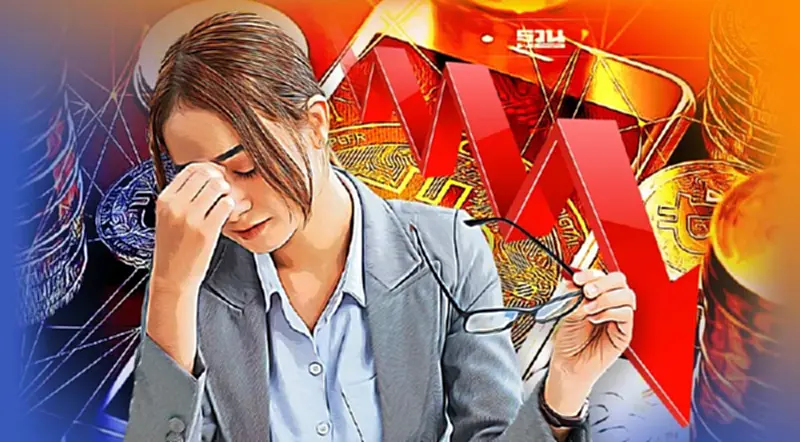 ย้อน 1 ปี “9 เหรียญคริปโต” ผันผวนทำสถิติราคา หลัง Bitcoin ล่าสุดร่วงหนักมาก ย้อน 1 ปี “9 เหรียญคริปโต” ผันผวนทำสถิติราคา หลัง Bitcoin ล่าสุดร่วงหนักมาก