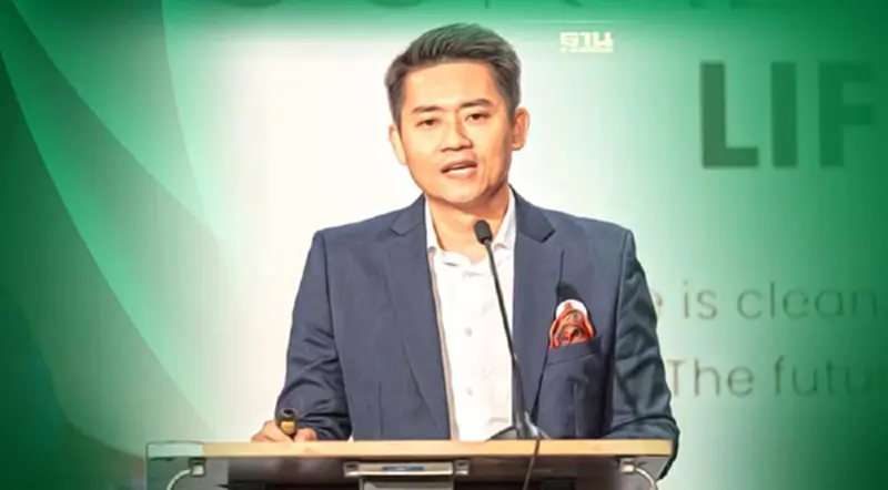 คอรัล ไลฟ์ รุกตลาดธุรกิจสีเขียวอาเซียน ปตท.วางใจสร้างอาคารประหยัดพลังงาน คอรัล ไลฟ์ รุกตลาดธุรกิจสีเขียวอาเซียน ปตท.วางใจสร้างอาคารประหยัดพลังงาน