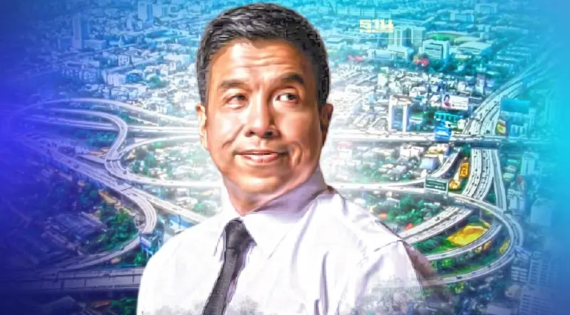 ชัชชาติเร่งคลอด“ผังกทม.ใหม่” ดัน "จตุจักร -รัชดา -พระราม9"ทำเลทองแหล่งงาน