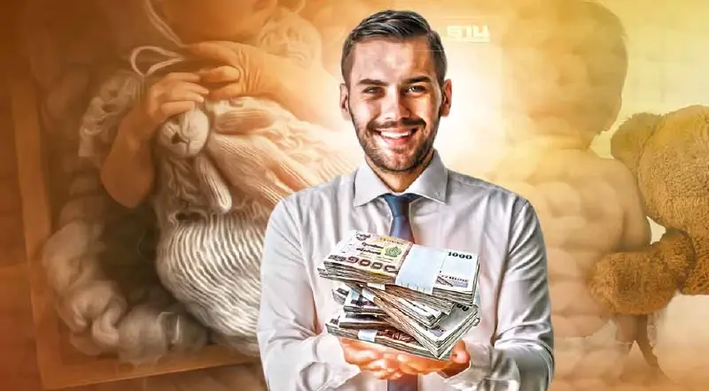 รู้ยัง คุณพ่อป้ายแดง เบิกค่า"คลอดบุตร"ประกันสังคมได้ เช็คเงื่อนไข