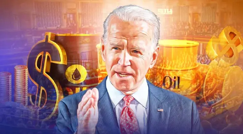 พักเก็บภาษีน้ำมัน ทั่วประเทศ 3 เดือน "ไบเดน" เตรียมเสนอสภาคองเกรส