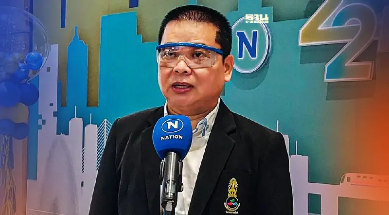 สมาคมคนพิการฯ ยันจัดโควตาสลากตามระเบียบ ใครอยากได้อย่าแซงคิว