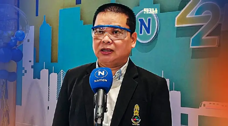สมาคมคนพิการฯ ยันจัดโควตาสลากตามระเบียบ ใครอยากได้อย่าแซงคิว สมาคมคนพิการฯ ยันจัดโควตาสลากตามระเบียบ ใครอยากได้อย่าแซงคิว