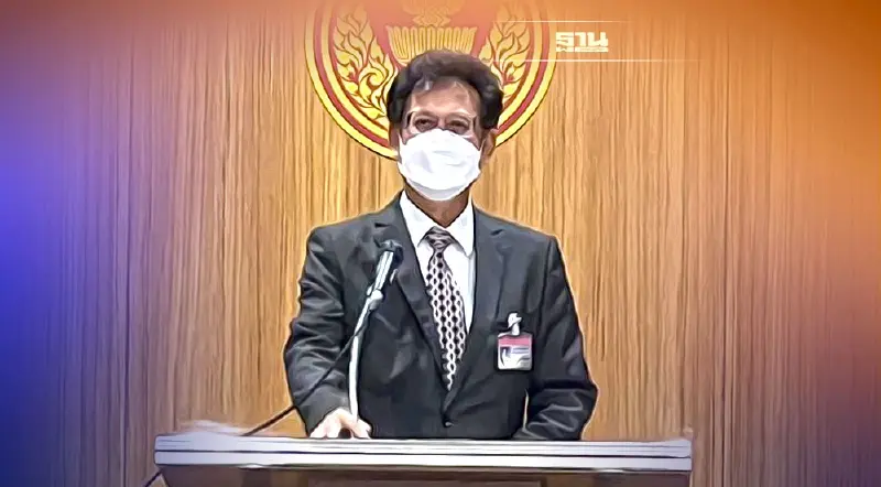 "ญัตติซักฟอก"ไม่เถื่อน  ประธานสภาส่งครม.แล้ว รอเคาะวันอภิปราย