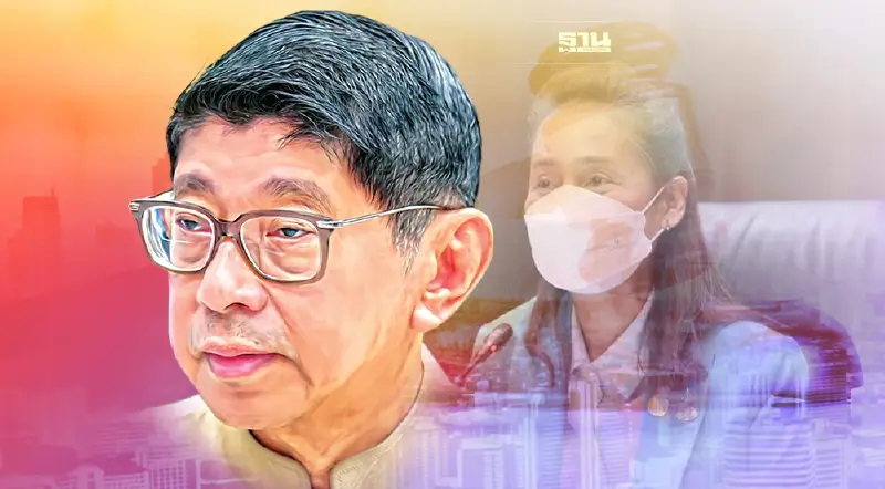 วิษณุ แจง "กนกวรรณ" ยังไม่พ้นตำแหน่ง รมช.ศึกษาฯ  หากยังไม่มีคำสั่งศาล