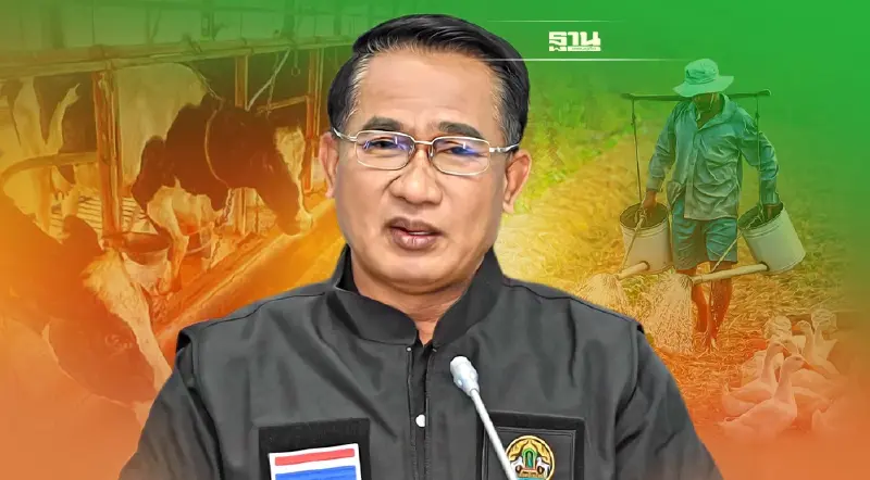 “อธิบดีกรมปศุสัตว์” ลงพื้นเขต2 ติดตามงานนโยบายกรมปศุสัตว์ “อธิบดีกรมปศุสัตว์” ลงพื้นเขต2 ติดตามงานนโยบายกรมปศุสัตว์