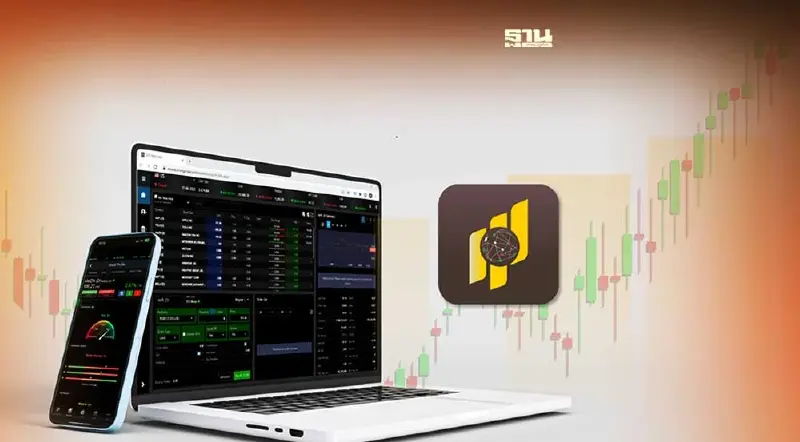 บล.กรุงศรี ประกาศก้าวสู่ Digital Broker เปิดตัวแอป KSS iGlobal เทรดหุ้นตปท.