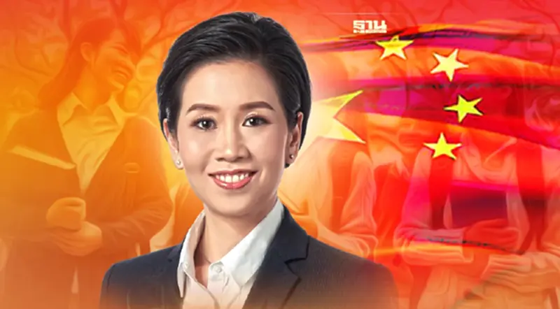 รัฐบาล ประสาน "จีน" ส่งนักศึกษาไทยกลับไปเรียน รอบสอง เร็วๆนี้ รัฐบาล ประสาน "จีน" ส่งนักศึกษาไทยกลับไปเรียน รอบสอง เร็วๆนี้