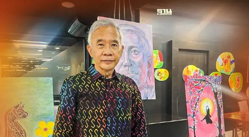 “สุวัจน์”ลั่นโคราชพร้อมเป็น“อุทยานธรณีโลก”ขึ้นชั้นเมืองท่องเที่ยวโลก