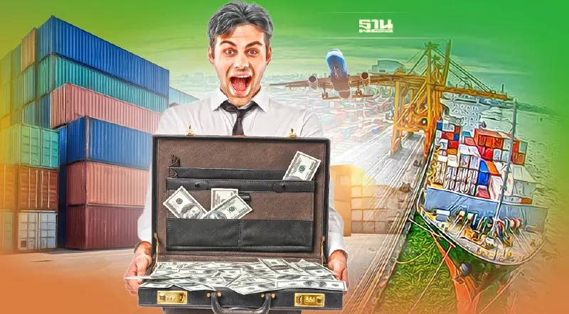 สรท.มั่นใจส่งออกปีนี้โต5-8% จี้แบงก์ชาติดูค่าเงิน-ตรึงราคาน้ำมัน