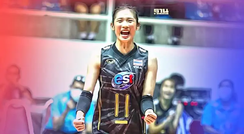 โปรแกรมถ่ายทอดสดวอลเลย์บอลวันนี้ ไทย พบ อุซเบกิสถาน ลิ้งค์ดูสดคลิกที่นี่ โปรแกรมถ่ายทอดสดวอลเลย์บอลวันนี้ ไทย พบ อุซเบกิสถาน ลิ้งค์ดูสดคลิกที่นี่