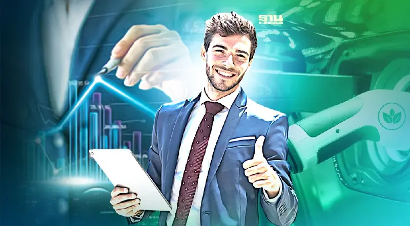 10 อันดับหุ้นต่างชาติซื้อสูงสุด "EA"ครองแชมป์ รับข่าวดีลดภาษีEV