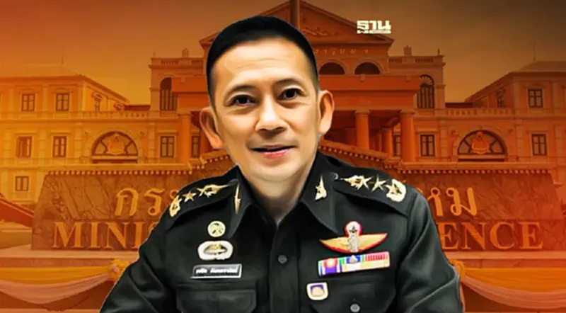 กองทัพปิ๊งไอเดีย! ชวนคนเห็นต่าง เข้ากลาโหม แลกเปลี่ยนข้อมูล กองทัพปิ๊งไอเดีย! ชวนคนเห็นต่าง เข้ากลาโหม แลกเปลี่ยนข้อมูล