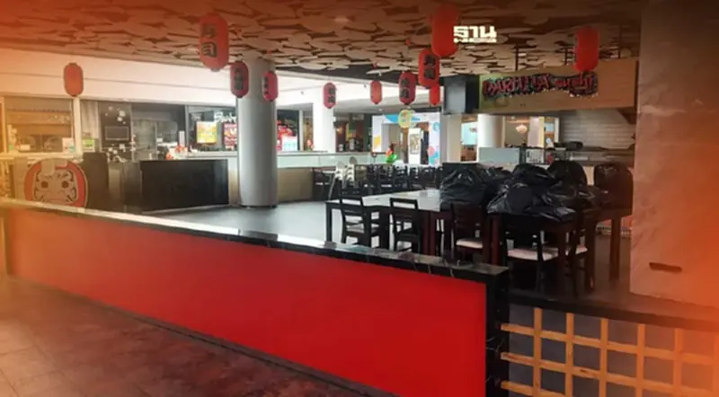 แห่เยียวยาพนักงาน“ดารุมะ ซูชิ” ร้านอาหารแบรนด์ดังเปิดรับสมัครงานเพียบ แห่เยียวยาพนักงาน“ดารุมะ ซูชิ” ร้านอาหารแบรนด์ดังเปิดรับสมัครงานเพียบ