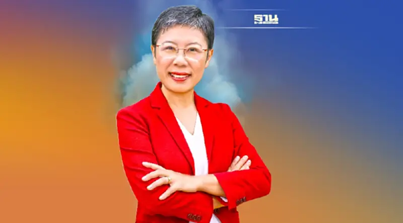 PacRim โฟกัสธุรกิจเทรนนิ่ง สร้างความเชื่อมั่น-ทรานสฟอร์มตัวเองต่อเนื่อง PacRim โฟกัสธุรกิจเทรนนิ่ง สร้างความเชื่อมั่น-ทรานสฟอร์มตัวเองต่อเนื่อง