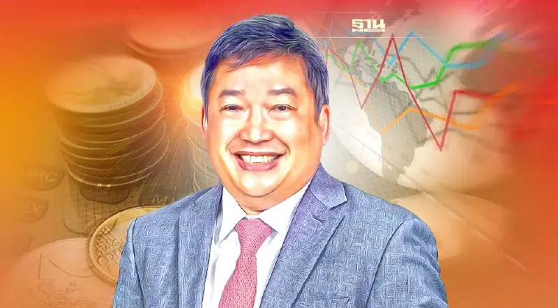 CIMB THAI มองดอกเบี้ยไทยขาขึ้นแบบค่อยเป็นค่อยไป