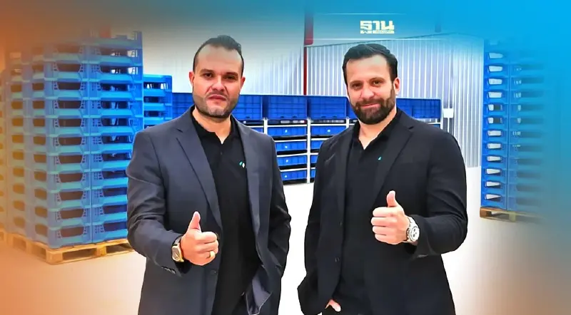 อาหารจากแมลงรุ่ง Flylab ตั้งเป้าผลิตโปรตีนแมลงมากกว่า 1,500 ตันต่อปี