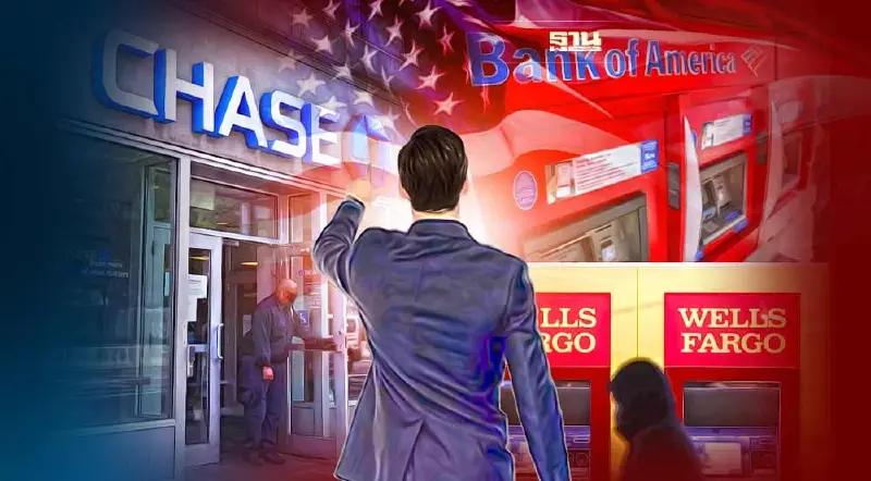 สหรัฐลุ้นผลทดสอบภาวะวิกฤต (Stress Test) ภาคธนาคาร 23 มิ.ย.นี้