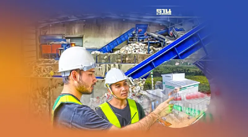 กกพ.คลอดเกณฑ์รับซื้อ ไฟฟ้าขยะชุมชน ยื่นข้อเสนอต้น ก.ค. เงินสะพัด 5 หมื่นล้าน